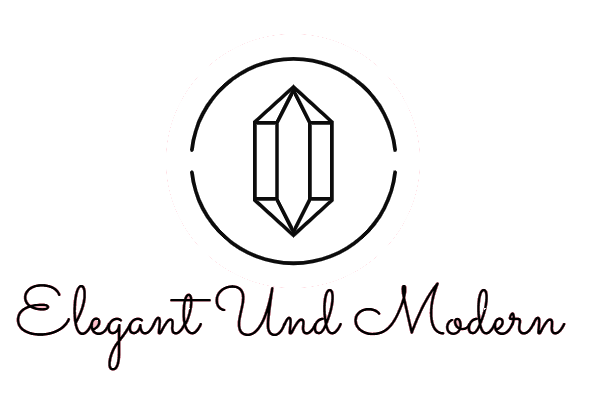 Elegant Und Modern