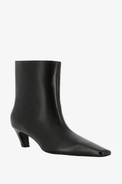 Absatzstiefeletten aus Nappaleder The Arizona 50
