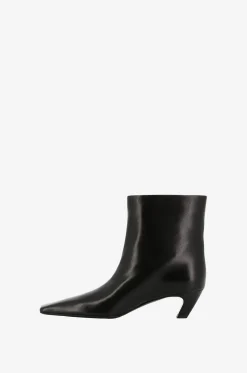 Absatzstiefeletten aus Nappaleder The Arizona 50