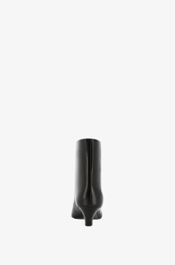 Absatzstiefeletten aus Nappaleder The Arizona 50