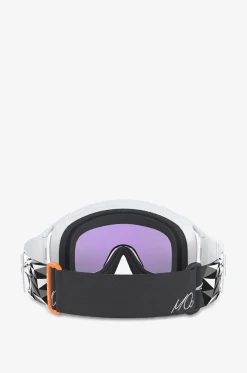 Alpin-Skibrille Zonula Marco Odermatt
