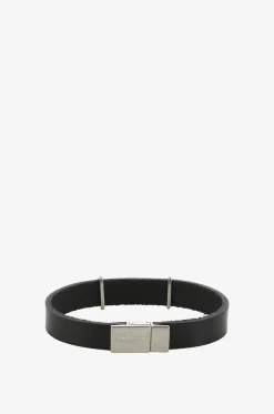 Armband aus Glattleder Opyum