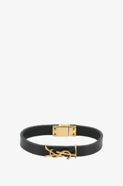 Armband aus Leder Opyum