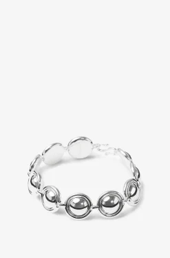 Armband aus Medaillen The Liv