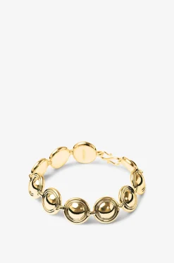 Armband aus Medaillen The Liv