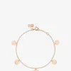 Armband aus Roségold Marrakech