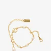 Armband mit Perlen The Chloé Classy