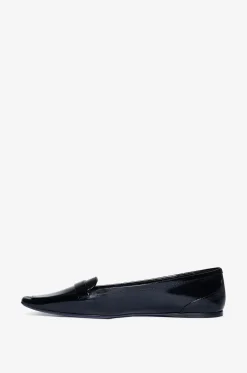 Ballerinas aus Lackleder Poppy 05