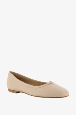 Ballerinas aus Nappaleder Marcie