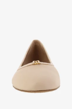 Ballerinas aus Nappaleder Marcie