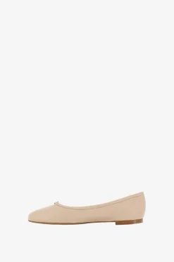 Ballerinas aus Nappaleder Marcie