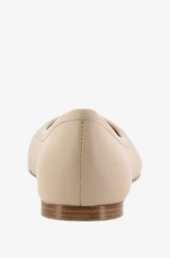 Ballerinas aus Nappaleder Marcie