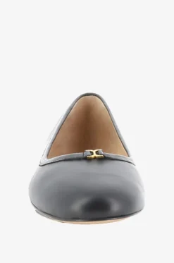 Ballerinas aus Nappaleder Marcie