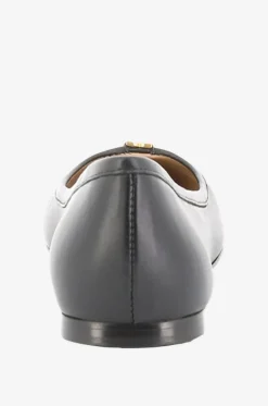 Ballerinas aus Nappaleder Marcie