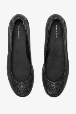 Ballerinas mit runder Kappe Minnie