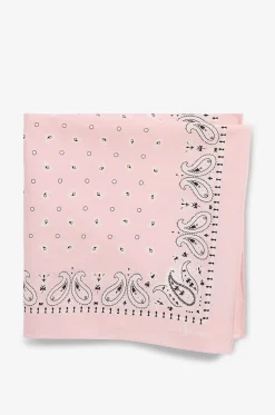 Bandana aus Baumwolle