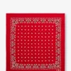 Bandana aus Baumwolle