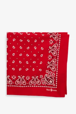 Bandana aus Baumwolle