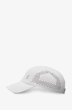 Baseballcap aus perforiertem technischem Gewebe Lightweight