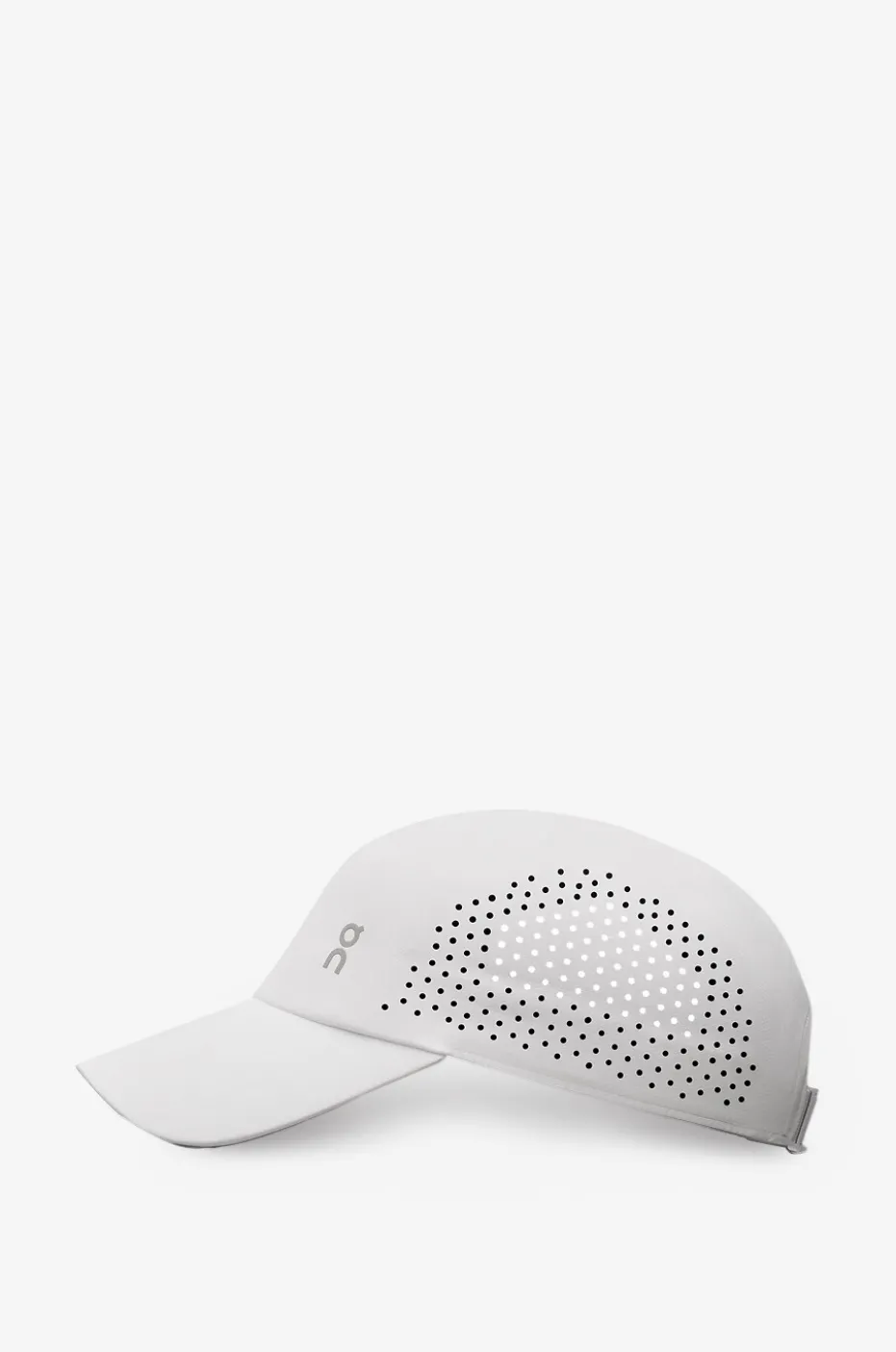Baseballcap aus perforiertem technischem Gewebe Lightweight