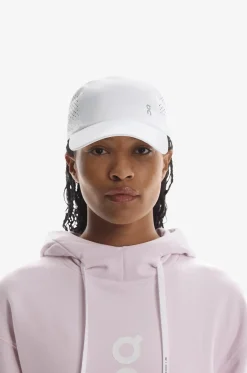 Baseballcap aus perforiertem technischem Gewebe Lightweight