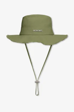 Bob aus Baumwollköper Le Bob Artichaut