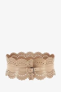 Breiter Gürtel Corset Lux Mini Vienne Vague