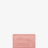 Brieftasche aus Leder in Krokodiloptik Longchamp Pocket