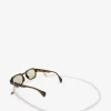 Brillenkette aus Perlen Amalya