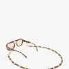 Brillenkette aus Perlen Liviya