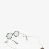 Brillenkette mit Perlen Lior - 72 cm