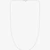 Choker aus Weissgold und Diamant Stardust