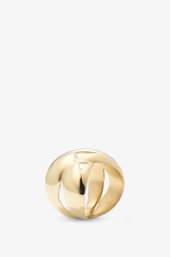 Dicker Ring Lhassa
