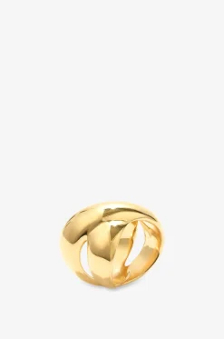 Dicker Ring Lhassa