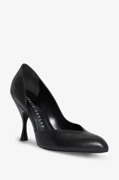 D'Orsay-Pumps aus Glattleder Not Half Bad 95