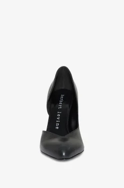 D'Orsay-Pumps aus Glattleder Not Half Bad 95