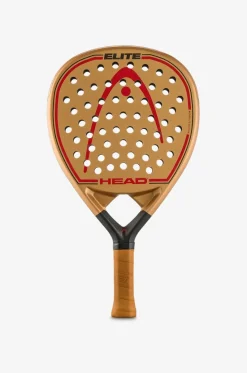 Elite Padel-Schläger Limited Edition 25th Years