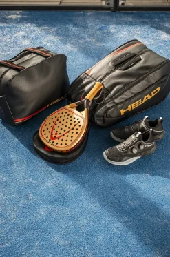 Elite Padel-Schläger Limited Edition 25th Years
