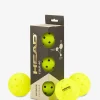 3er-Set Pickleballs Head Tour 40