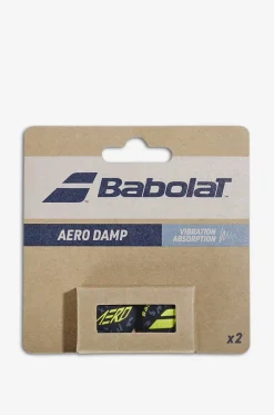 2er-Set Vibrationsdämpfer Aero Damp