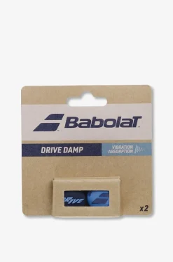 2er-Set Vibrationsdämpfer Drive Damp