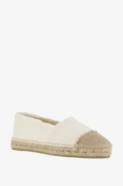 Espadrilles aus Canvas Kampala