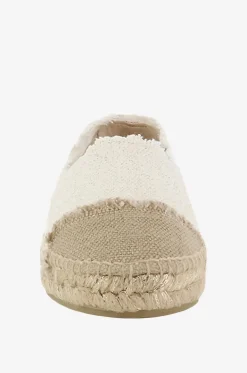 Espadrilles aus Canvas Kampala