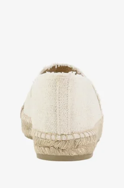 Espadrilles aus Canvas Kampala