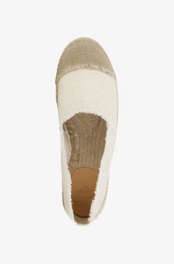 Espadrilles aus Canvas Kampala