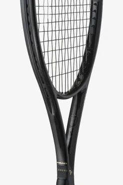 Exklusive Tennisschläger Speed MP Legend 2025