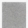Flauschiger Strickschal mit Pailletten