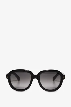 Flieger-Sonnenbrille aus Acetat Cirsee