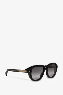 Flieger-Sonnenbrille aus Acetat Cirsee