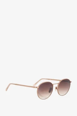 Flieger-Sonnenbrille aus Metall